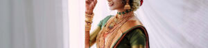 bridal jewellery in nepal