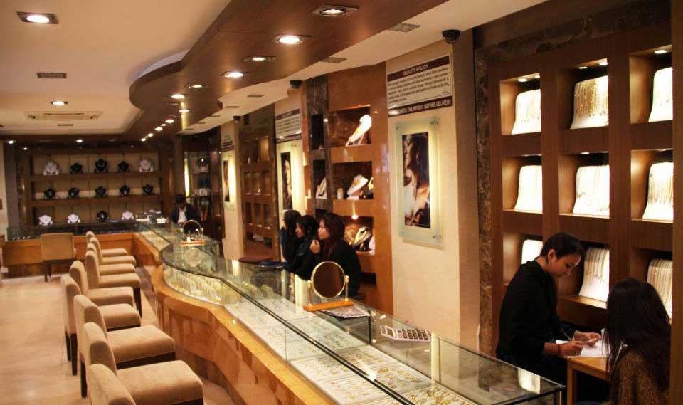 ganapati_jewellers_nepal_showroom