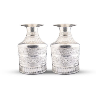 Silver Gagri 02 Ganapati Jewellers Nepal