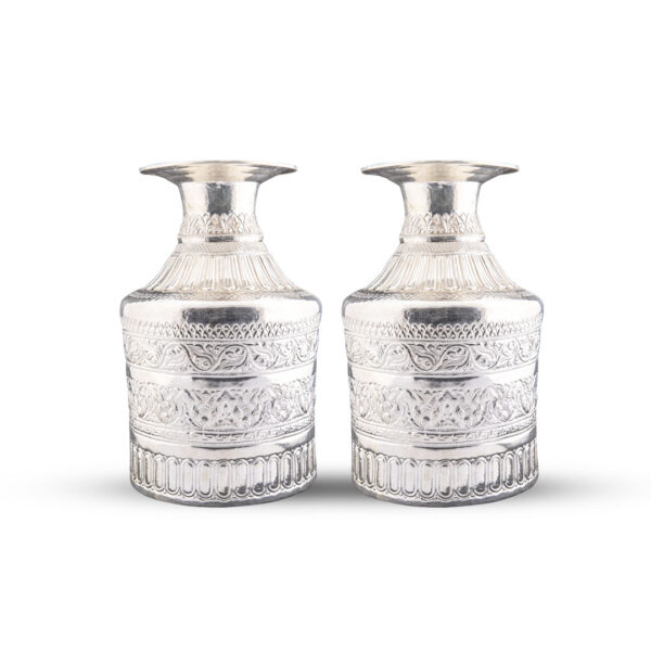 Silver Gagri 02 Ganapati Jewellers Nepal 8