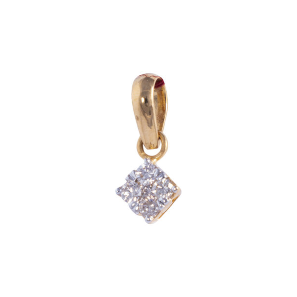 ganapati-jewellers-square-diamond-pendant