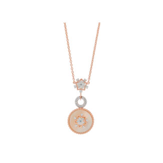 Trendz Diamond Necklace Set Ganapati Jewellers Nepal