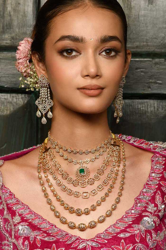 Gold and Diamond Jewellers Ganapati Jewellers Nepal