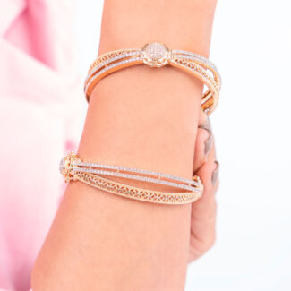 diamond bracelets design in nepal