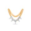 Thumb Star Diamond Ring Ganapati Jewellers Nepal 10
