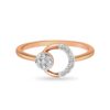 Enchanting Diamond Ring Ganapati Jewellers Nepal 10