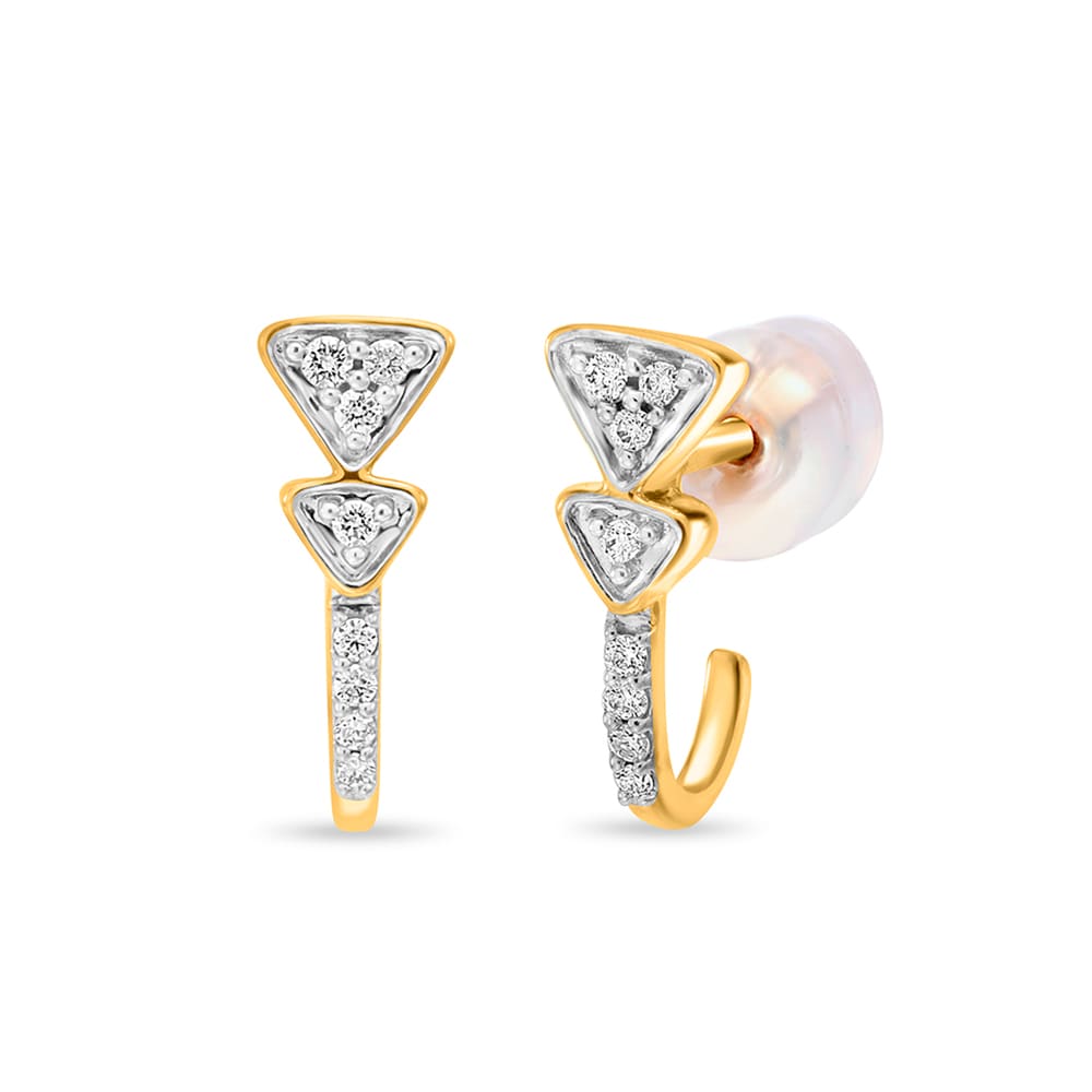 Diamond Wishbone Ring Meaning Guide | Diamonds Factory