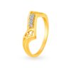 Aesthetic Daily Wear Diamond Ring Ganapati Jewellers Nepal 9