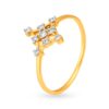 Aesthetic Lavish Design Diamond Ring Ganapati Jewellers Nepal 9