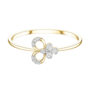 Butterfly Ring Ganapati Jewellers Nepal