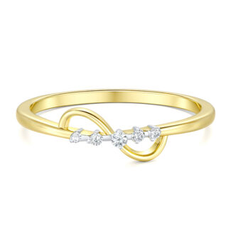 Infinity Ring