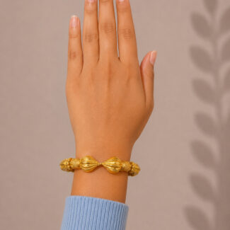 Bow Knot Bangle