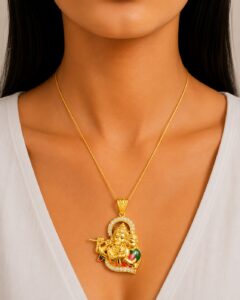 Lord Ganesh Ganapati Jewellers Nepal