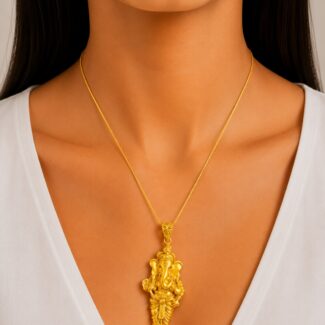 Lord Ganesha Ganapati Jewellers Nepal Lord Ganesha